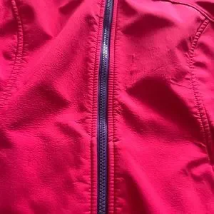 Bench | Jackets & Coats | Bench Red Waterproof Jacket | Poshmark